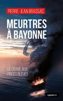   Meurtres &agrave; Bayonne