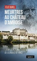 Meurtres au château d'Amboise