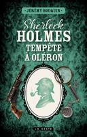   Sherlock Holmes temp&ecirc;te &agrave; Ol&eacute;ron