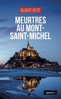 Meurtres au Mont-Saint-Michel