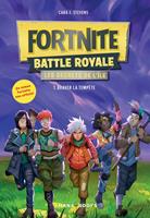   Fortnite Battle Royale Les Secrets de l &icirc;le T01 (ePub)