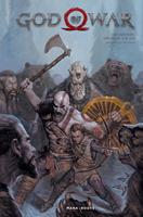   God of War T01 (ePub)