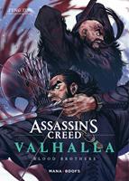   Assassin's Creed : Valhalla - Blood Brothers (ePub)