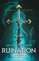   Ruination (ePub)