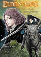   Elden Ring - Chapitre 44 Partie 2 (ePub)