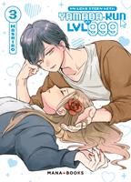 My Love Story With Yamada-kun at LVL 999 T03 (ePub)