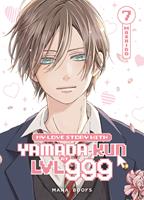   My Love Story With Yamada-kun at LVL 999 T07 (ePub)