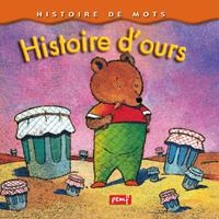   Histoire d'ours