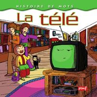   La t&eacute;l&eacute;