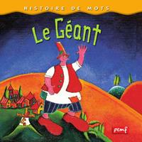   Le géant