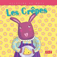   Les Cr&ecirc;pes