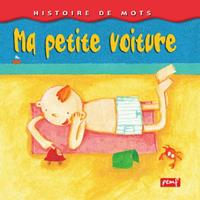   Ma petite voiture
