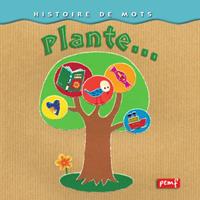   Plante...