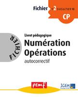   Fichier Num&eacute;ration Op&eacute;rations 2 - Livret P&eacute;dagogique