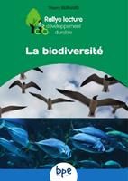   La Biodiversit&eacute; T2 CYCLE 3 RALLYE DD
