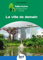   La ville de demain CYCLE 3 RALLYE DD