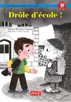   Drôle d'école !