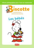   Les bébés