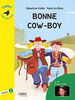   Bonnie cow-boy