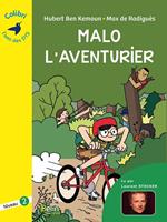   Malo l'aventurier