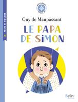   Le Papa de Simon