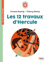   Les 12 travaux d’Hercule