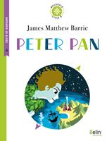   Peter Pan