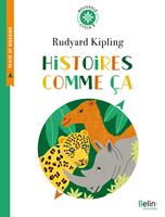   Histoires comme ça