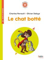   Le chat botté