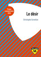   Le désir