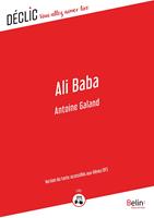   Ali Baba - DYS