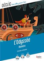   L'Odyssée