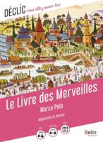   Le Livre des Merveilles