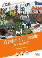   Créations du monde