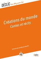   Créations du monde - DYS