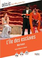   L'Île des esclaves