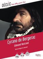  Cyrano de Bergerac d'Edmond Rostand