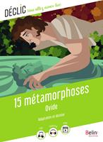   15 Metamorphoses