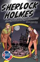   Sherlock Holmes