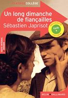   Un long dimanche de fiançailles de Sébastien Japrisot