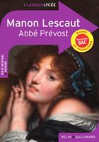   Manon Lescaut