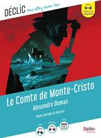   Le Comte de Monte-Cristo