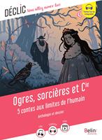   Ogres, sorcières et Cie