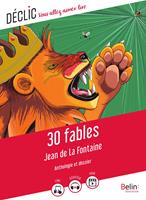   30 Fables