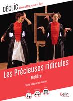   Les Précieuses ridicules