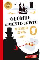   Le Comte de Monte-Cristo