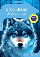   Croc-Blanc
