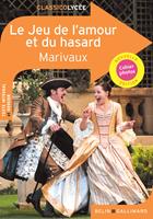   Le Jeu de l'Amour et du Hasard