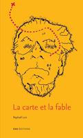   La carte et la fable