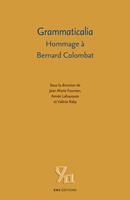   Grammaticalia